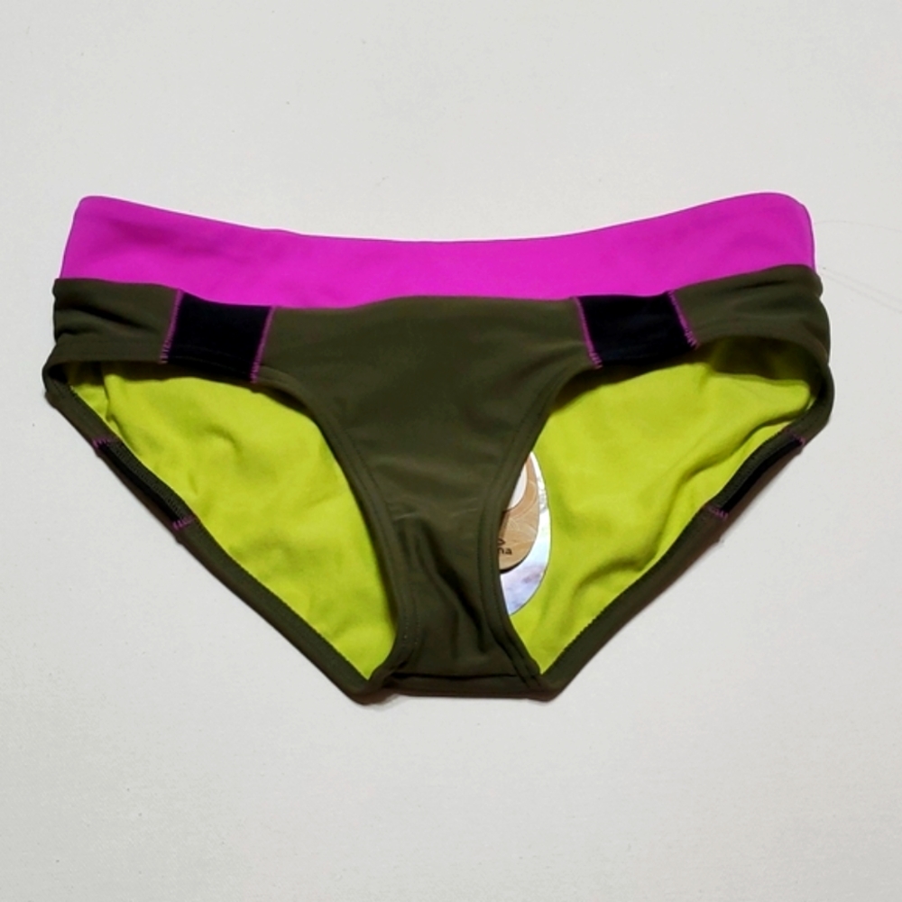 PrAna Swim Bottom Size XS